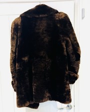 Lovely Vintage Blyvoor Beaver