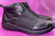 ROMIKA Womens Boots Leather