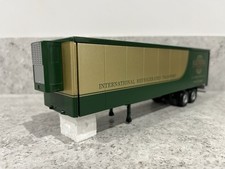 Corgi - 2-Axle Fridge Trailer