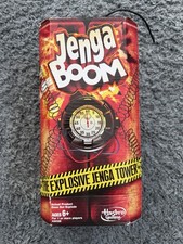Jenga Boom 99% Complete &