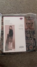 Asian unstitched suit