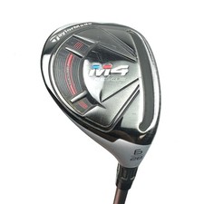 Taylormade M4 6 Hybrid / 28