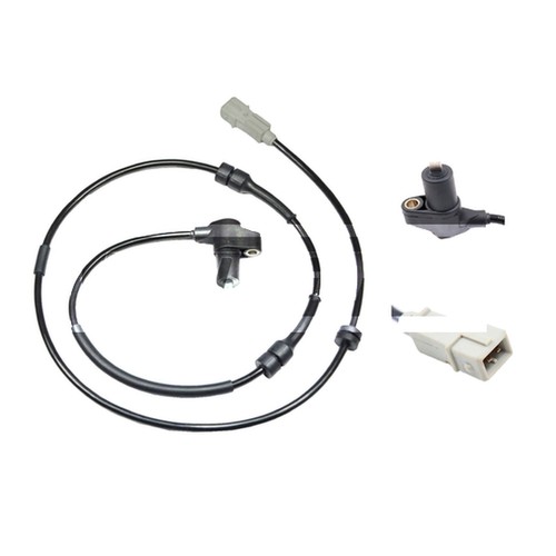 Abs sensor wheel speed - sensor,
