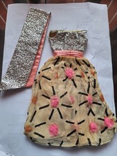 Vintage Barbie Clothes Fab