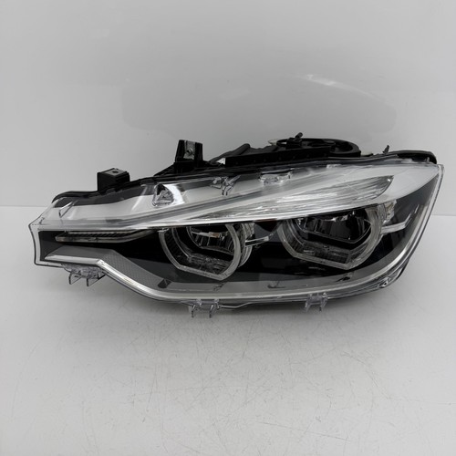 Bmw series passenger left - 3,