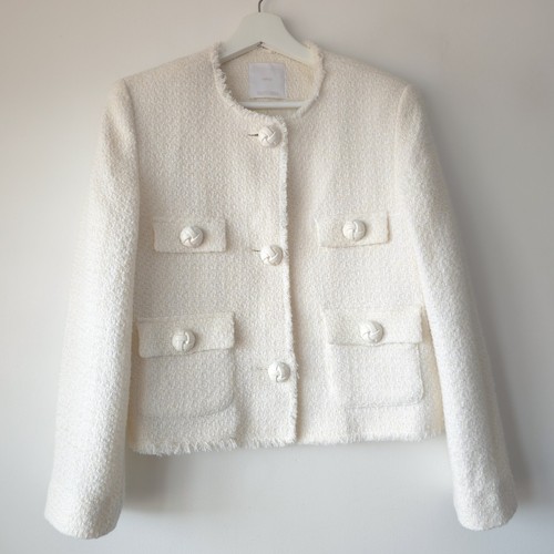 Mango mng cream - mango, ivory