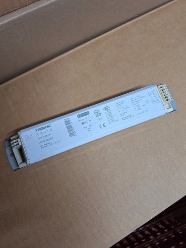 Tridonic digital ballast 1 - ballast,