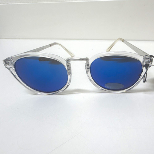 Zara cat eye sunglasses clear - zara,
