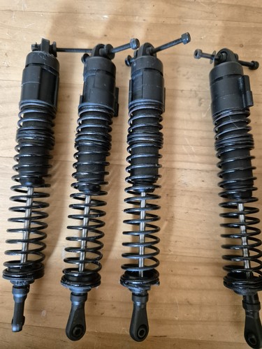 Nitro spares hpi savage - nitro,