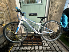 Carrera Saruna Junior Hybrid