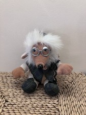 Vintage 1998 Small Great Uncle