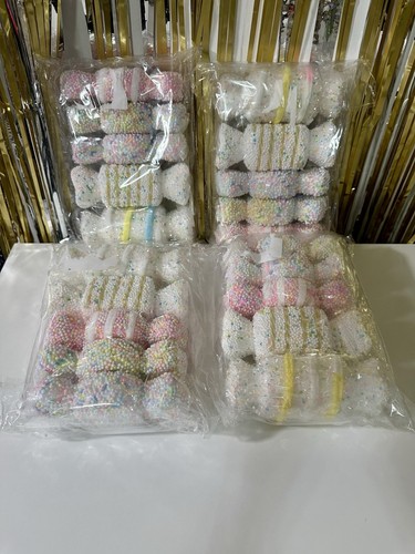 Pastel candy christmas - candy, tree