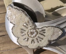 NEXT Ladies Ivory Wedding