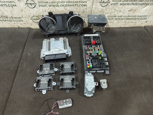 Land rover discovery sport - rover,