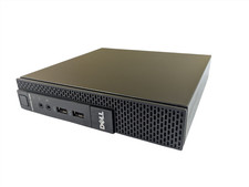 Dell OptiPlex 9020M Micro i5-4590T 16GB RAM 256GB SSD Windows 11 Pro