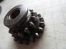 MORRIS MINOR 1000 1098cc