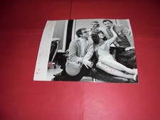 Rare Peter Sellers Spike Milligan Goon Show 1968 UK TV Times Photograph