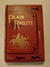 Plain or Ringlets? Robert