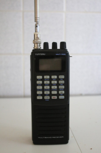 Yupiteru mvt 7100 radio - yupiteru, mvt-7100