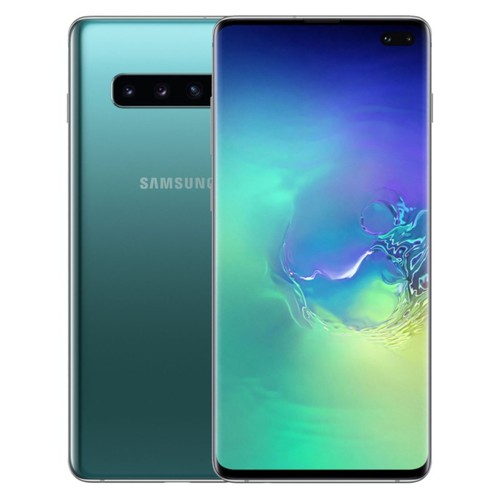 Samsung galaxy s10 - samsung, plus