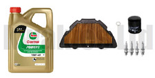 Service Kit Filters Plugs &