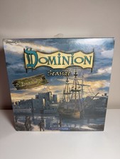 Dominion Seaside Board Game