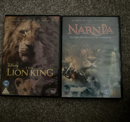 Disney the lion - lion, movie