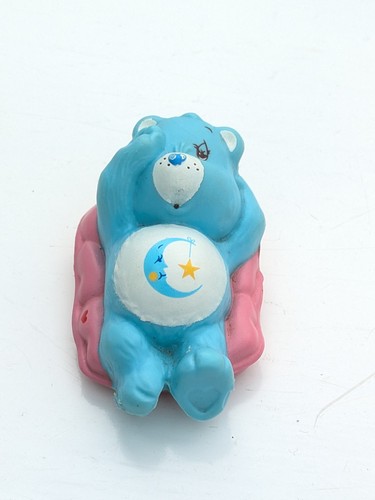 Care bears bedtime bear - care,