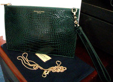 ASPINAL OF LONDON DARK GREEN