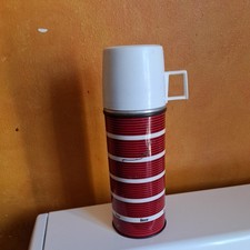 Vintage vacco thermos - vacco,