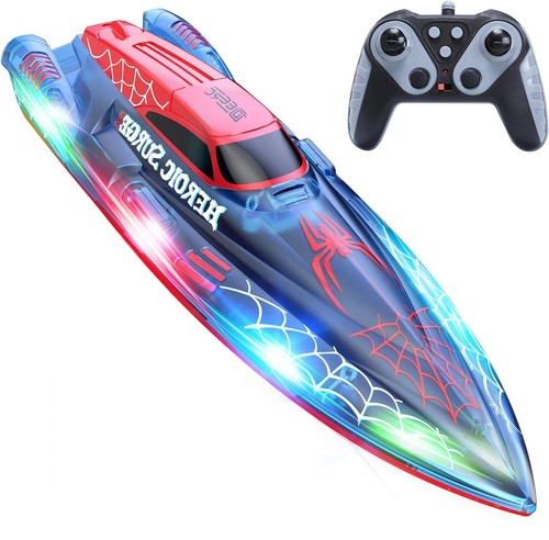 Deerc remote control spider - deerc,