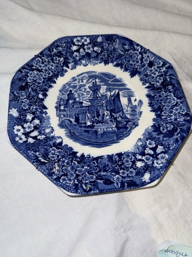 Antique wedgwood ferrara - antique,