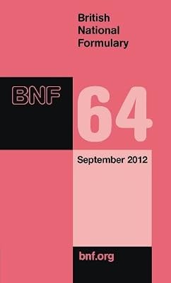 British national formulary - british,
