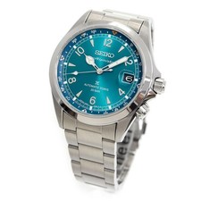 Seiko Prospex Alpinist