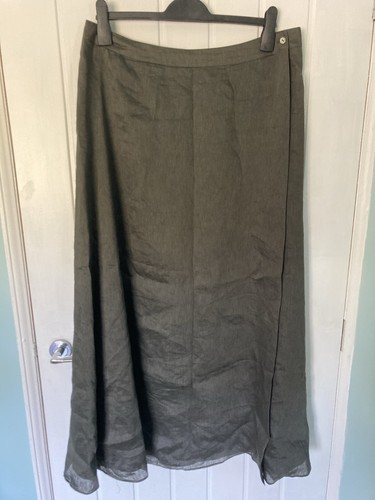 Monsoon women silk linen - women's, silk/linen