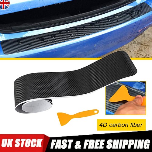 Universal car bumper guard - universal,