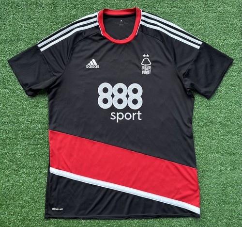 Nottingham forest 2016 - fc, 2016/17