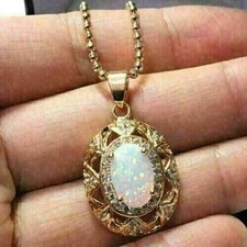 2.55CT Simulated Fire Opal
