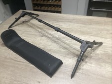 Cygnet Quicklock Pod Compatible with Banksticks & Buzzbars + Bag Super Compact