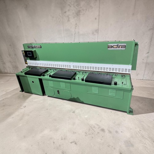 3100 nc sheet metal - 4.0,