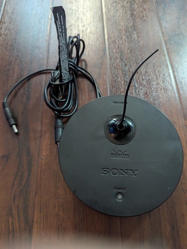 Sony tmr rf810r - tmr-rf810r, transmitter