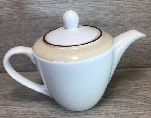 Small teapot cup size - small, 2