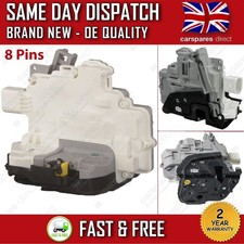 AUDI A8 D3 2002-2010 FRONT