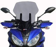 High Smoke Fairing Faco Yamaha