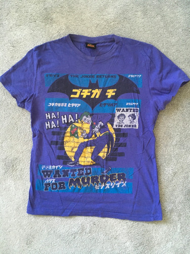 Topman batman joker - topman,