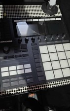 Native Instruments MASCHINE