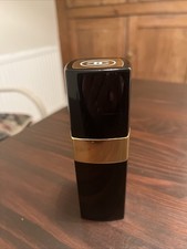 Refillable Black & Gold Chanel No 5 Eau De Toilette Empty Case 45ml