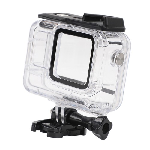 Waterproof camera dive - camera, case