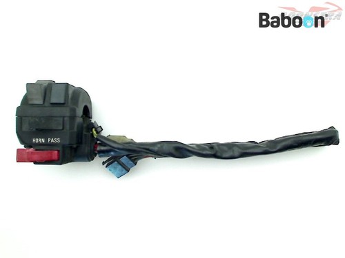 Switch handlebar left hand - switch,