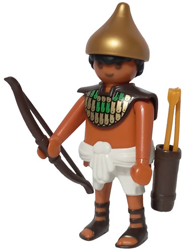 Playmobil figure egyptian - playmobil,